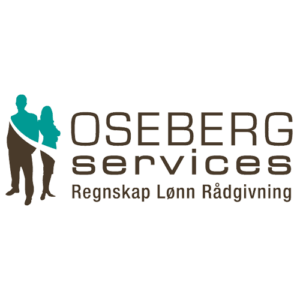 Oseberg Services Logo