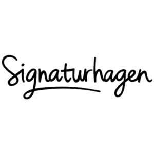 Signaturhagen Logo