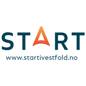 Start I Vestfold Logo