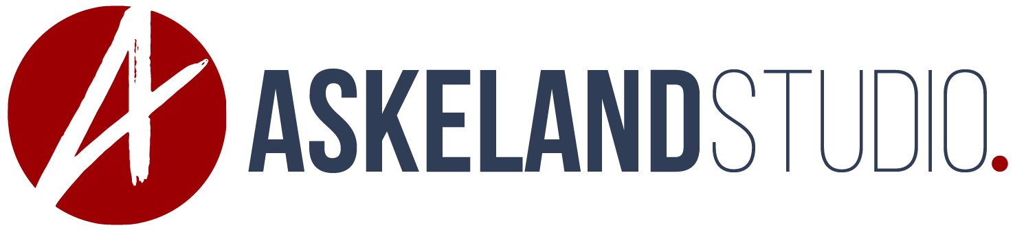 Askeland Studio Logo